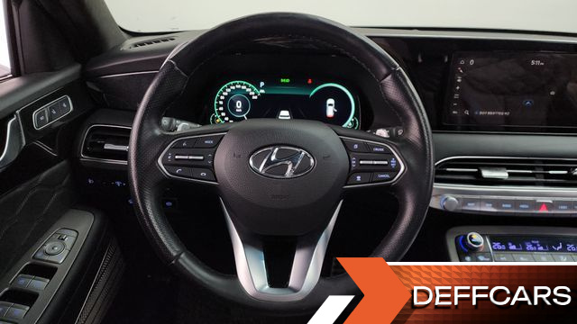 Hyundai PALISADE Gasoline 3.8 2WD Calligraphy купить на сайте DeffCars