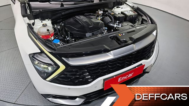 Kia SPORTAGE Diesel 2.0 4WD Nobleless купить на сайте DeffCars