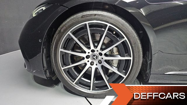 Mercedes EQS EQS450 4MATIC купить на сайте DeffCars