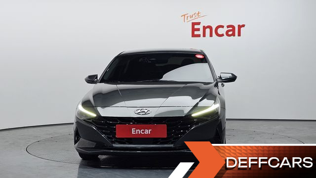 Hyundai AVANTE 1.6 Modern купить на сайте DeffCars