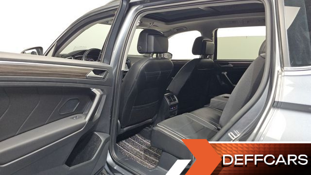 Volkswagen TIGUAN 2.0 TSI Prestige купить на сайте DeffCars