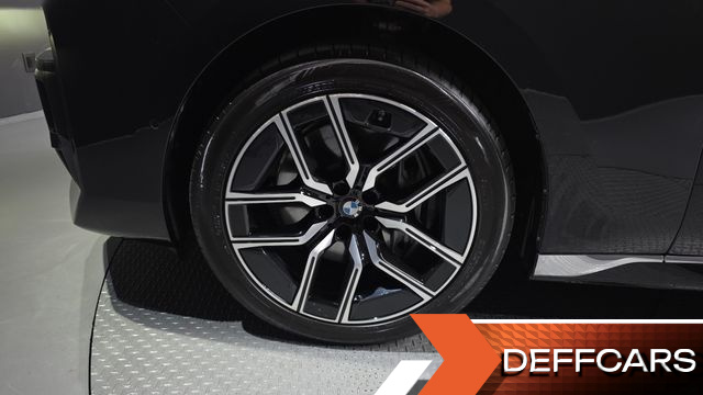 BMW 7-SERIES 740i xDrive M Sport Limited купить на сайте DeffCars