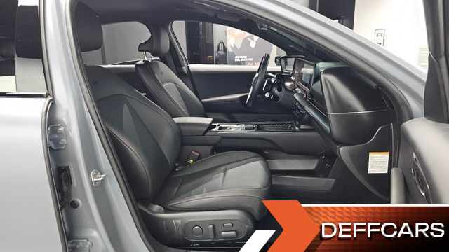 Hyundai IONIQ6 Long Range AWD Prestige N Line купить на сайте DeffCars