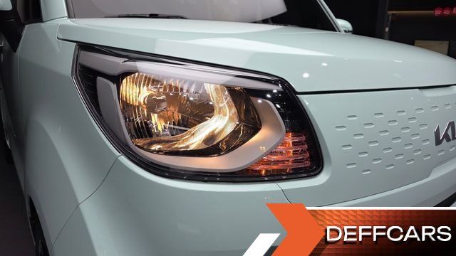 Kia RAY Best Selection купить на сайте DeffCars