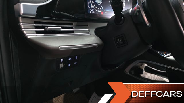 Hyundai GRANDEUR 2.5 Exclusice купить на сайте DeffCars