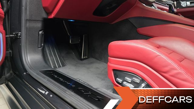 Porsche PANAMERA 4.0 GTS купить на сайте DeffCars