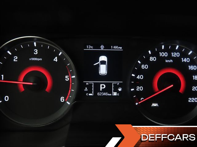 Ssangyong TIBOLI Diesel 1.6 2WD V5 купить на сайте DeffCars