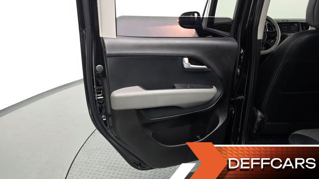Kia RAY Prestige купить на сайте DeffCars