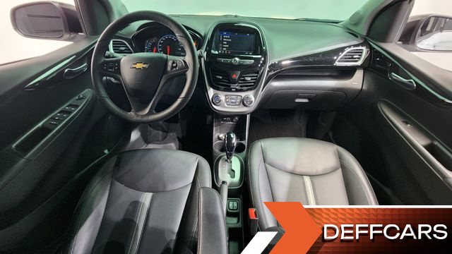 ChevroletGMDaewoo SPARK My Fit Edition Premier купить на сайте DeffCars