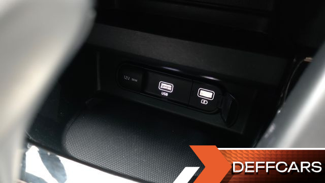 Kia SELTOS Gasoline 1.6 Turbo 2WD Trendy купить на сайте DeffCars