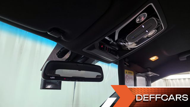 Ssangyong REXTON Diesel 2.2 4WD Prestige купить на сайте DeffCars