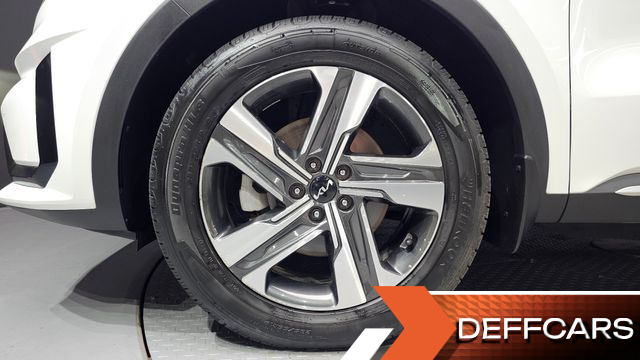 Kia SORENTO HEV 1.6 2WD Prestige купить на сайте DeffCars