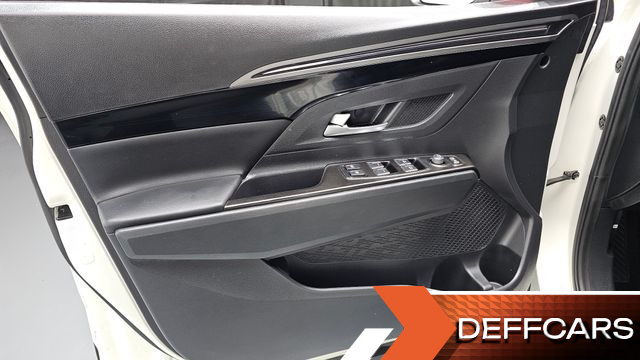 Ssangyong KORANDO Gasoline 1.5 2WD R-Plus купить на сайте DeffCars