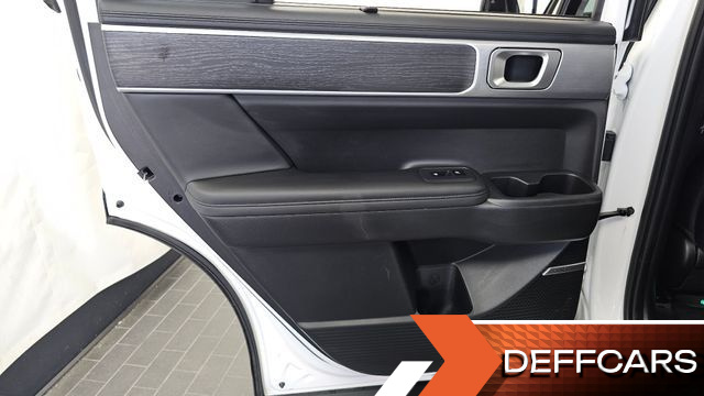 Hyundai SANTAFE Gasoline 2.5T 4WD Calligraphy купить на сайте DeffCars