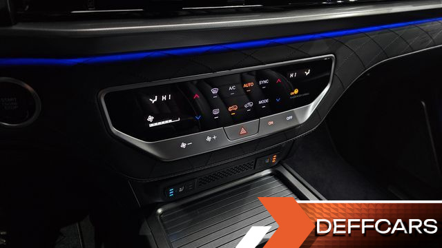 Ssangyong REXTON Disel 2.2 4WD Noblesse купить на сайте DeffCars