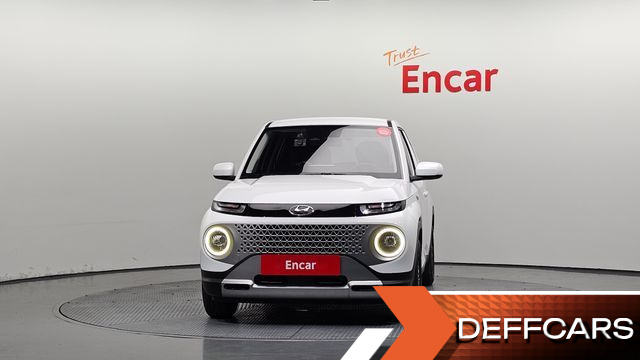 Hyundai CASPER Modern купить на сайте DeffCars