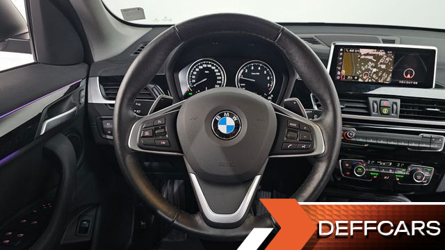 BMW X1 xDrive 20i xLine купить на сайте DeffCars