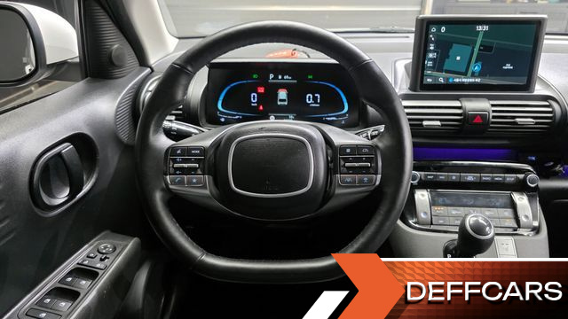 Hyundai CASPER Modern купить на сайте DeffCars