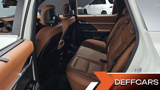 Ssangyong TORRES Gasoline 1.5 2WD T7 купить на сайте DeffCars