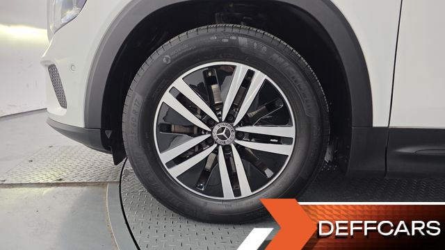 Mercedes GLB-CLASS GLB200 d купить на сайте DeffCars