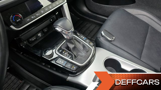 Kia SELTOS Gasoline 1.6 Turbo 2WD Noblesse купить на сайте DeffCars