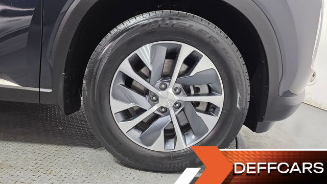 Hyundai PALISADE Gasoline 3.8 2WD Exclusive купить на сайте DeffCars