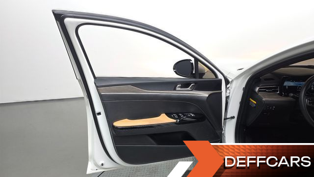 Kia K5 1.6 Turbo Noblesse купить на сайте DeffCars