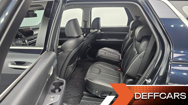 Hyundai PALISADE Gasoline 3.8 2WD Exclusive купить на сайте DeffCars