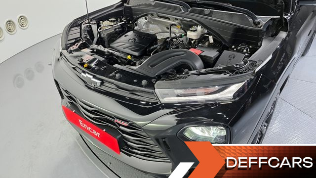 ChevroletGMDaewoo TRAILBLAZER 1.3 Turbo 2WD RS купить на сайте DeffCars