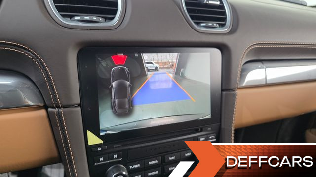 Porsche 718 4.0 GTS купить на сайте DeffCars