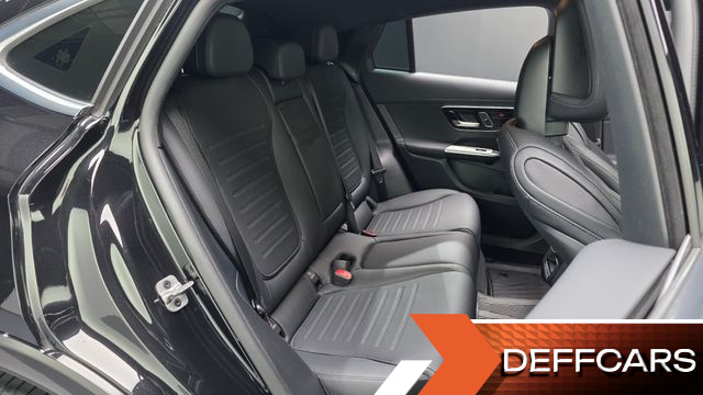Mercedes GLC-CLASS GLC300 4MATIC Coupe купить на сайте DeffCars
