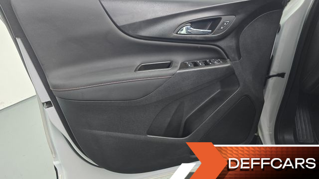 ChevroletGMDaewoo EQUINOX 4WD RS купить на сайте DeffCars