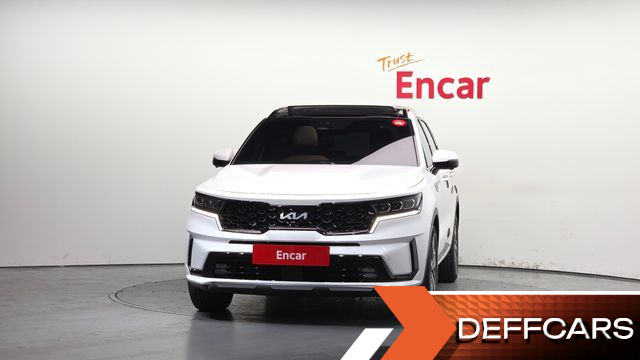 Kia SORENTO HEV 1.6 2WD Gravity купить на сайте DeffCars