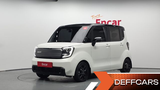 Kia RAY Gravity купить на сайте DeffCars