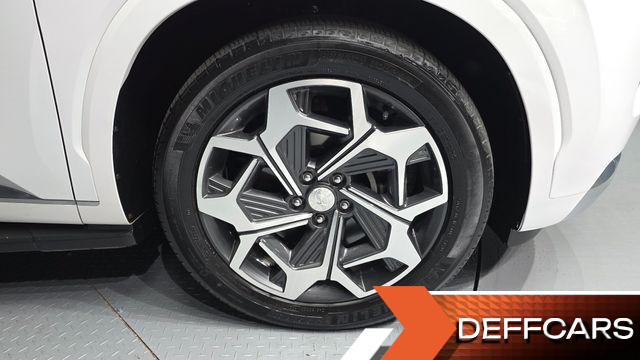 Hyundai PALISADE Diesel 2.2 4WD Calligraphy купить на сайте DeffCars