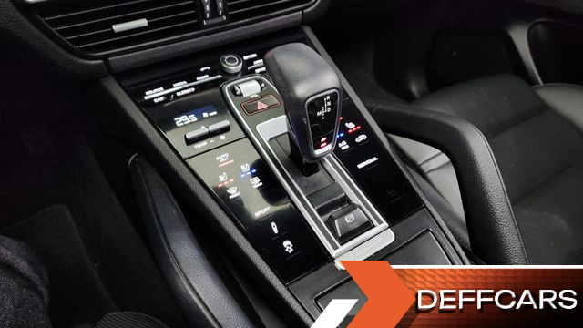 Porsche CAYENNE 3.0 купить на сайте DeffCars