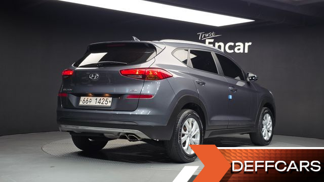 Hyundai TUCSON Diesel 1.6 2WD Modern купить на сайте DeffCars