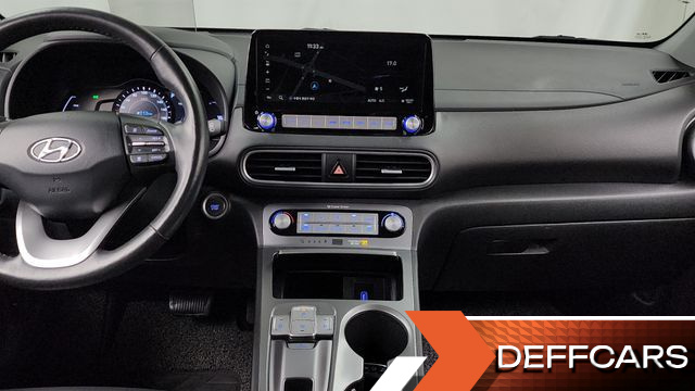 Hyundai KONA Premium купить на сайте DeffCars