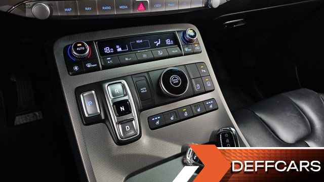 Hyundai PALISADE Gasoline 3.8 2WD Prestige купить на сайте DeffCars