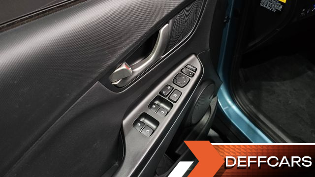 Hyundai KONA 1.6 Turbo 2WD Modern купить на сайте DeffCars