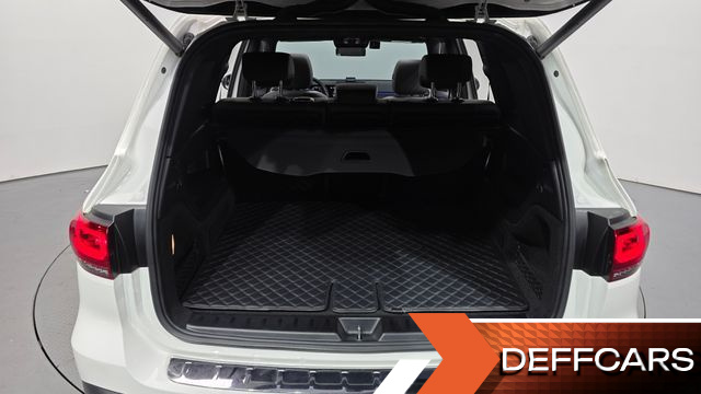 Mercedes EQB EQB300 4MATIC купить на сайте DeffCars