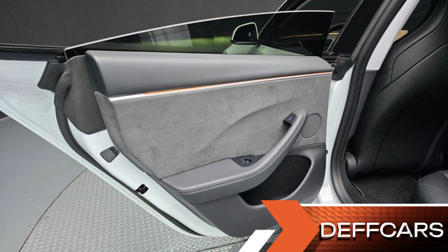 Tesla MODEL 3 Performance AWD купить на сайте DeffCars
