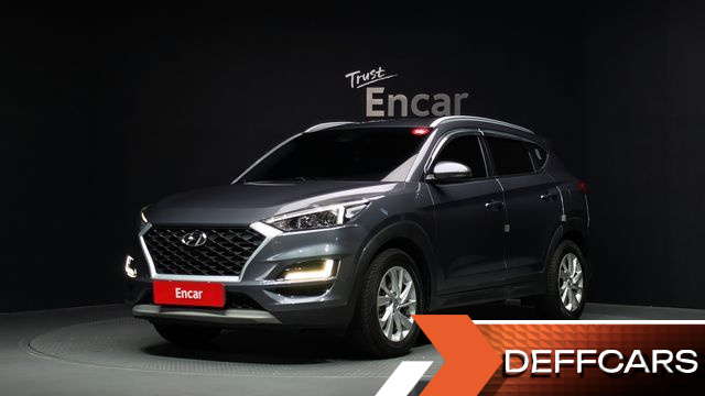 Hyundai TUCSON Diesel 1.6 2WD Modern купить на сайте DeffCars