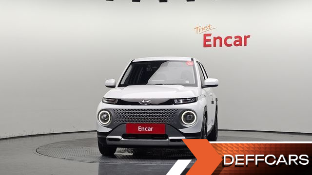 Hyundai CASPER Modern купить на сайте DeffCars