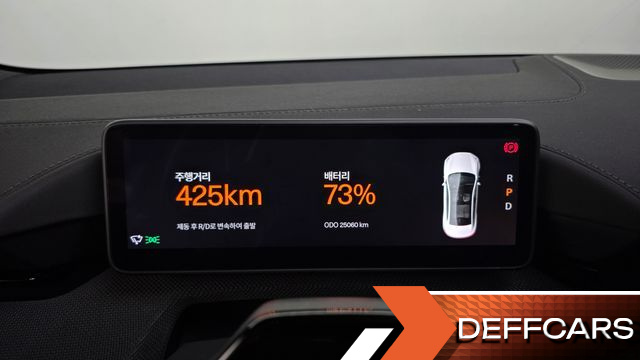 Polestar POLESTAR 4 Long Range Single Moter купить на сайте DeffCars