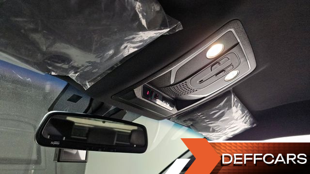 Ssangyong REXTON Diesel 2.2 2WD Advance купить на сайте DeffCars