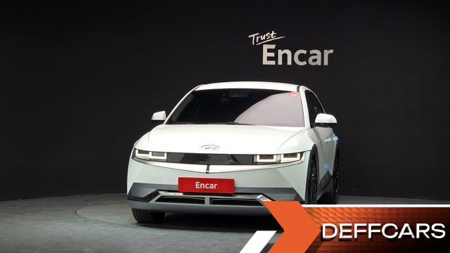 Hyundai IONIQ5 Long Range AWD Prestige купить на сайте DeffCars