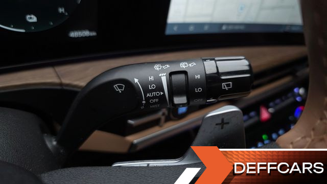 Hyundai SANTAFE HEV 1.6 2WD Prestige купить на сайте DeffCars