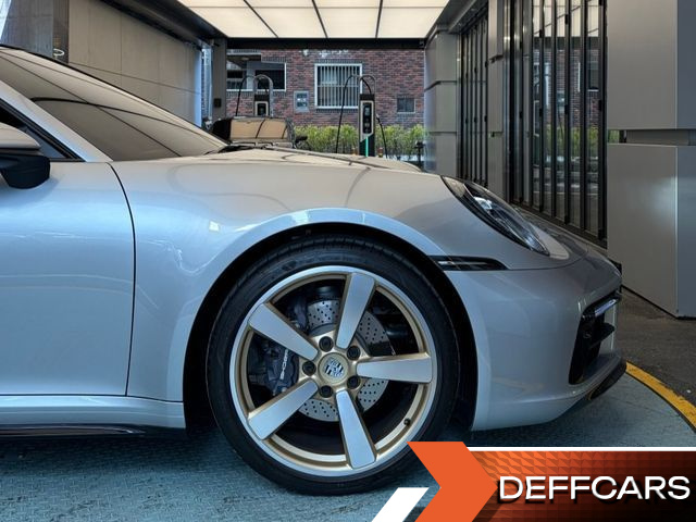 Porsche 911 Carrera купить на сайте DeffCars