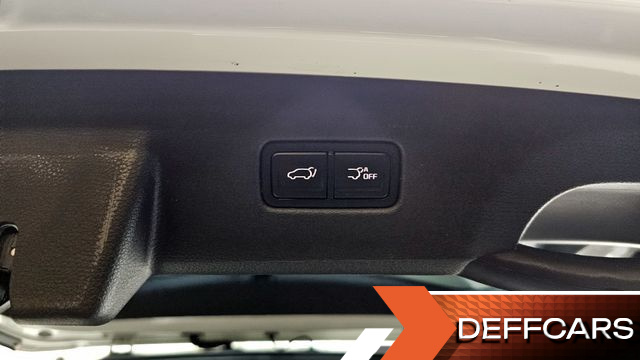 Kia CARNIVAL Gasoline 7-Seater Signature купить на сайте DeffCars